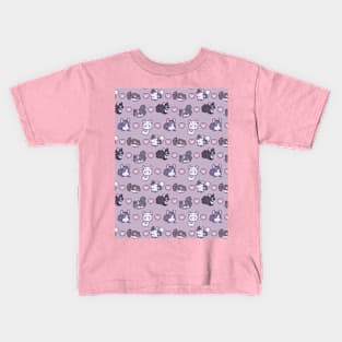 Chinchillas 2 Kids T-Shirt